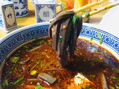 -古渡驛(丽彩·潮流港店)