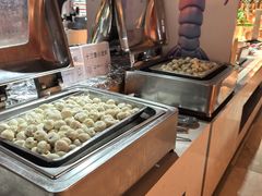 -朗丽兹自助餐厅