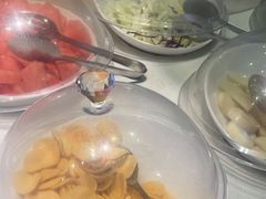 -豪客来牛排(重庆大学城熙街店)