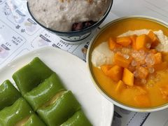 -糖潮糖水铺(省府店)