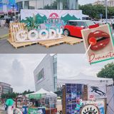 中山探店｜城市露营⛺️一起Go camping🥳