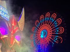 -七彩云南欢乐世界