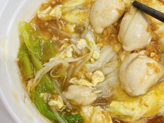 -新一味普宁肠粉王(梅林店)