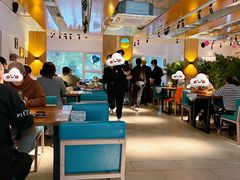 -蝦塘·中国餐馆(城墙南马道巷店)