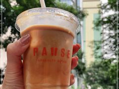 -PAUSE(恒大广场店)