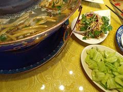 -凤吉园乌拉满族火锅中华老字号(繁荣路店)