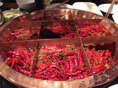 宽巷子成都火锅-宽巷子成都火锅(南站店)