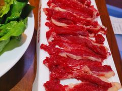 -潮德阿水牛肉火锅(深圳总店)