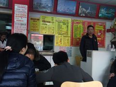 -明呈黄鱼面馆(斜土路店)