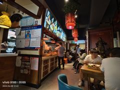 -马家饭堂(南街薰酱店)