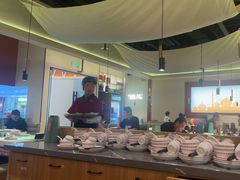 -楼兰新疆菜(江宁万达店)