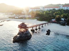 -三亚蜈支洲岛旅游区