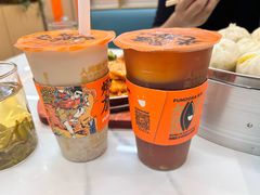 -放哈·甜醅子奶茶创造者(正宁路店)