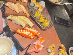 -古田居·特色寿司料理(星之岛旗舰店)