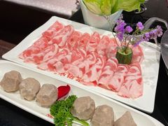 -吴记老锅底麻辣火锅(福州路店)