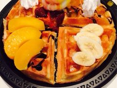 iphone_upload_pic-DQ·蛋糕·冰淇淋(川沙东海岸店)