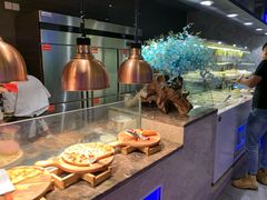 -吉布鲁牛排海鲜自助(袁州店)