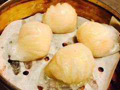 -点点心点心专门店(旺角店)