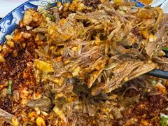 -长安后宰门水盆羊肉(新都心店)