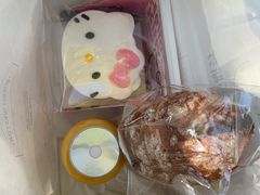 -皇后西斯汀饼店(文化路店)