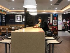 大堂-肯德基(国展店)