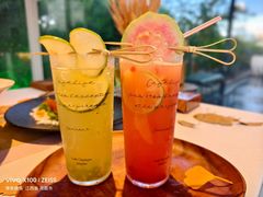 -观宴·品质赣菜(高新大道店)