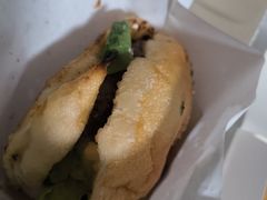 -必胜客(松雷店)