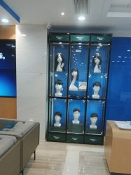 -雍禾植发全国连锁