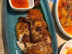 -小雅木姜子烤鸡·贵州菜(鸿通城店)