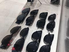 -JINS(上海环球金融中心店)