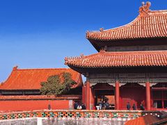 -故宫博物院(故宫)