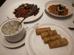 -老吉士(环贸iapm店)