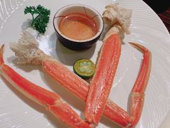 -王鼎精致料理铁板烧(世博源店)