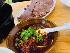 -四姑娘山阿巴郎·藏式花园餐厅