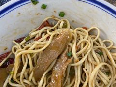 -万三面馆(青龙正街太古里店)