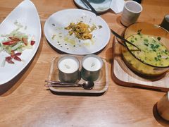 -竹里馆·淮扬菜·功夫茶(老门东店)