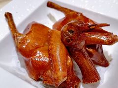 -陶陶居酒家(环市东店)