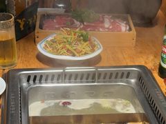 -草原塞蛮羊火锅城(港湾店)