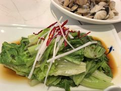 -船歌·鱼水饺青岛菜(国贸商城店)