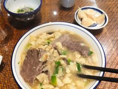 -毅祥斋老孙家泡馍(西羊市店)