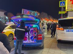 -中街刘老根大舞台
