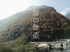 -孟屯河谷景区