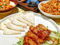-串盟烧烤·长沙美食地标(星沙店)