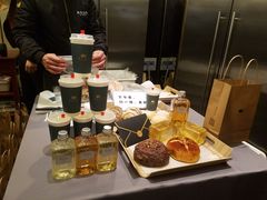 -徐记海鲜(陕西历史博物馆|明德门店)