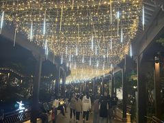 -雅达·阳羡溪山小镇中心