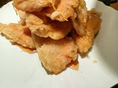 -奉天小馆·非遗东北菜(沈阳万象城店)