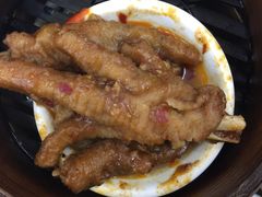 -香港蓮香樓(上環店)