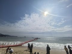 -大梅沙海滨公园
