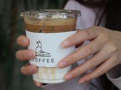 -野鸽子咖啡(中航店)