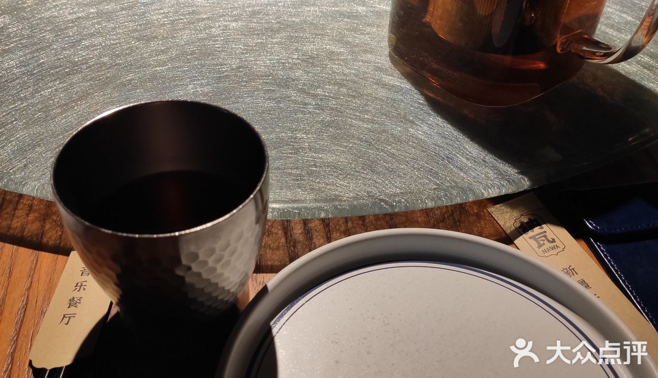 七成的菜浪费了